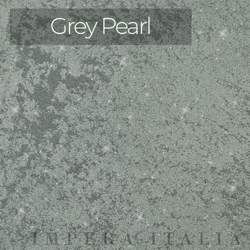gimcyn luxury colour grey pearl