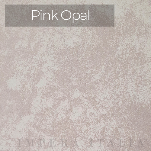 gimcyn luxury colour pink opal
