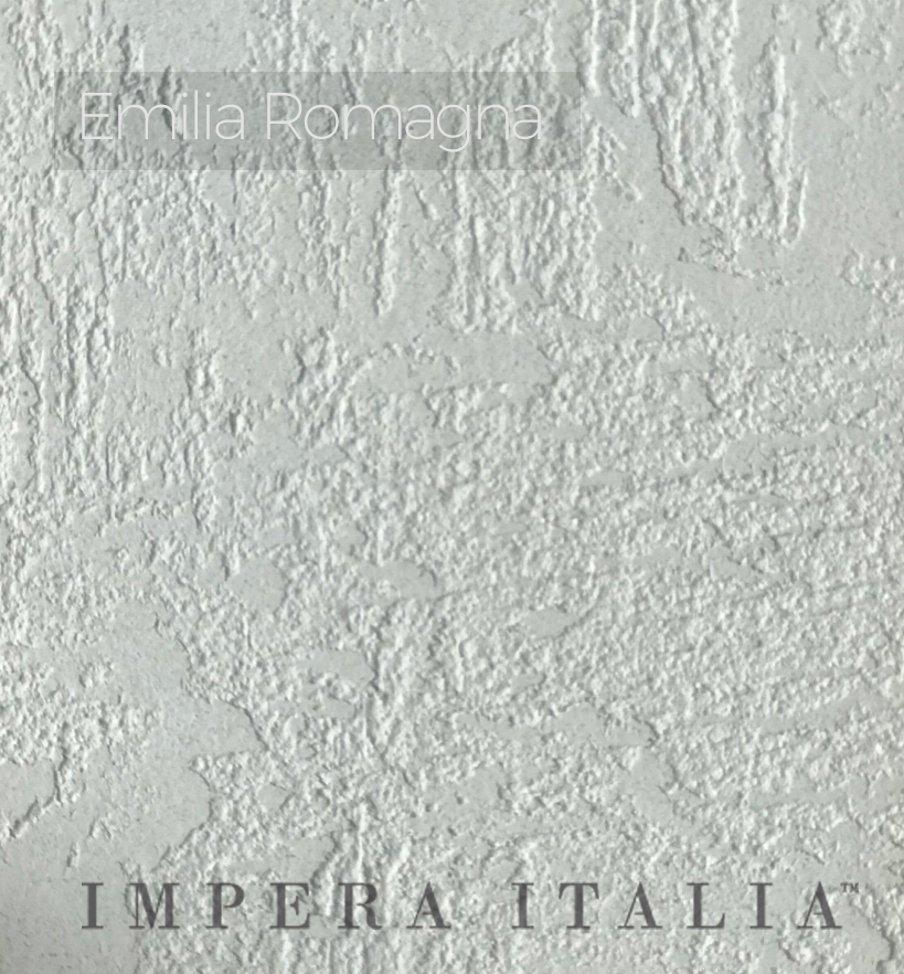 Emilia Romagna traverto plaster colour