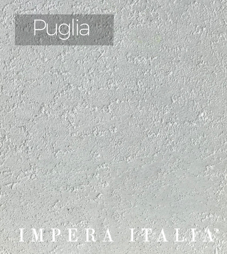 venetian plaster traverto colour Puglia