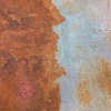 Industrial Finish Corrod Rust Effect Paint