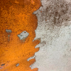 Industrial Look Corrod Rust Effect Paint