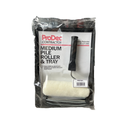 Medium Pile Roller