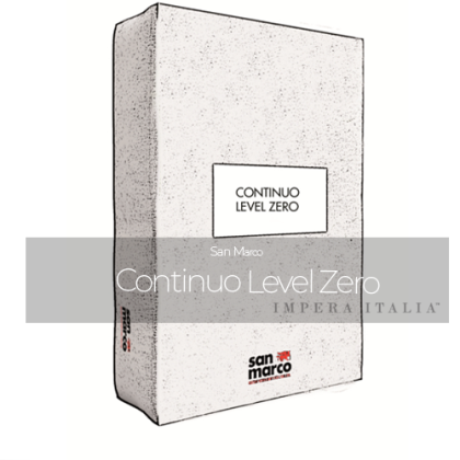 continuo_level_zero_impera_italia