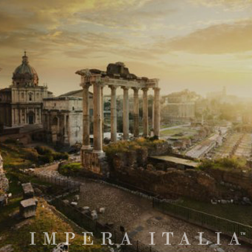 old_Roman_Empire_Forum