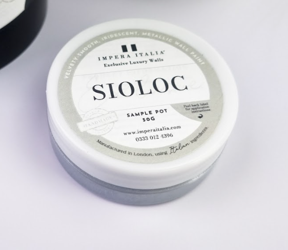 sioloc sample