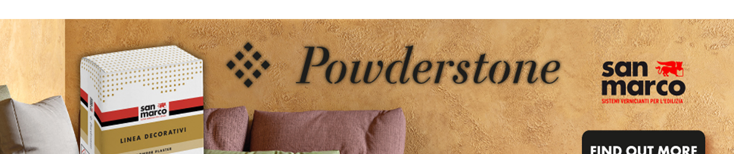 powderstone